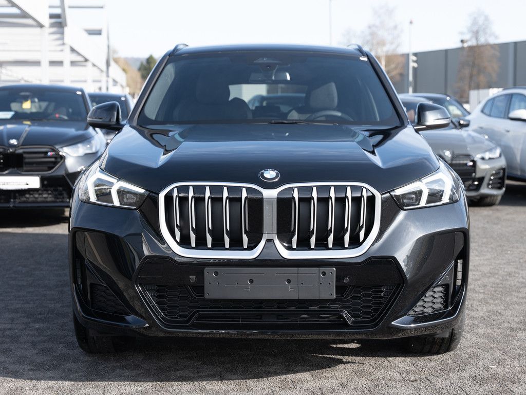 BMW X1 - Bild 2