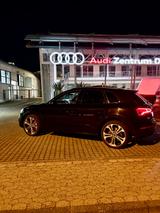 Audi SQ5 TDI tiptronic quattro - FULL - Audi SQ5 in Mainz