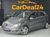 Mercedes-Benz B 200 Grand Edition/AUTOMATIK/DESIGNO/XENON/PANO - Mercedes-Benz B-Klasse aus 2008