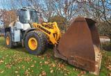 Liebherr L550 2plus2 *Bj2009/15400h/Klima/3.Kreis/ZSA*