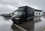 Iveco 65C17 Daily Koffer/HB / Swiss-Vehicle - Iveco Daily 65 c 17