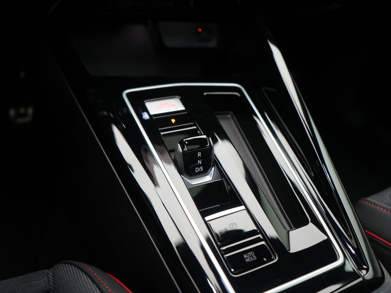 Volkswagen Golf VIII GTI Clubsport FAHRSCHULE PANO MATRIX foto 15