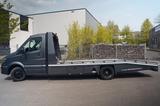 Mercedes-Benz Sprinter 516 Abschleppfahrzeug  - Abschleppfahrzeug