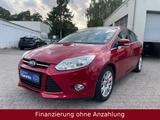 Ford Focus Lim. Titanium*1.Hand* - Ford Focus aus 2011: Titanium