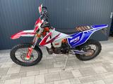 KTM EXC 300 TPI SixDays - KTM EXC 300