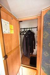 Eura Mobil 635 LS - Eura Mobil Integrierter