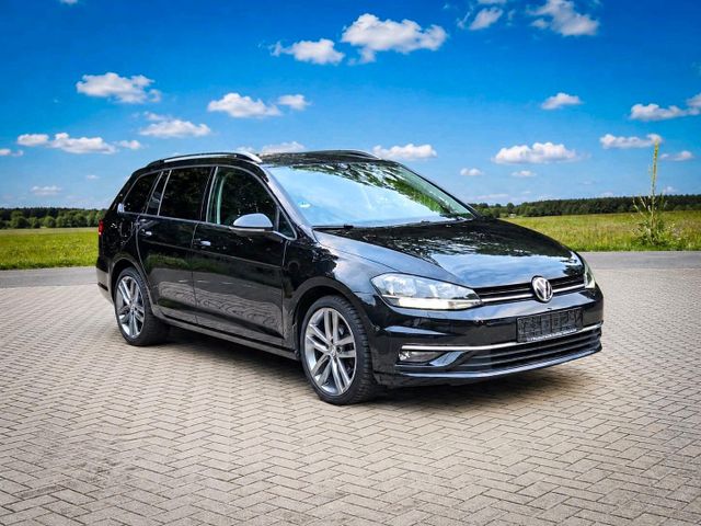 VW Golf