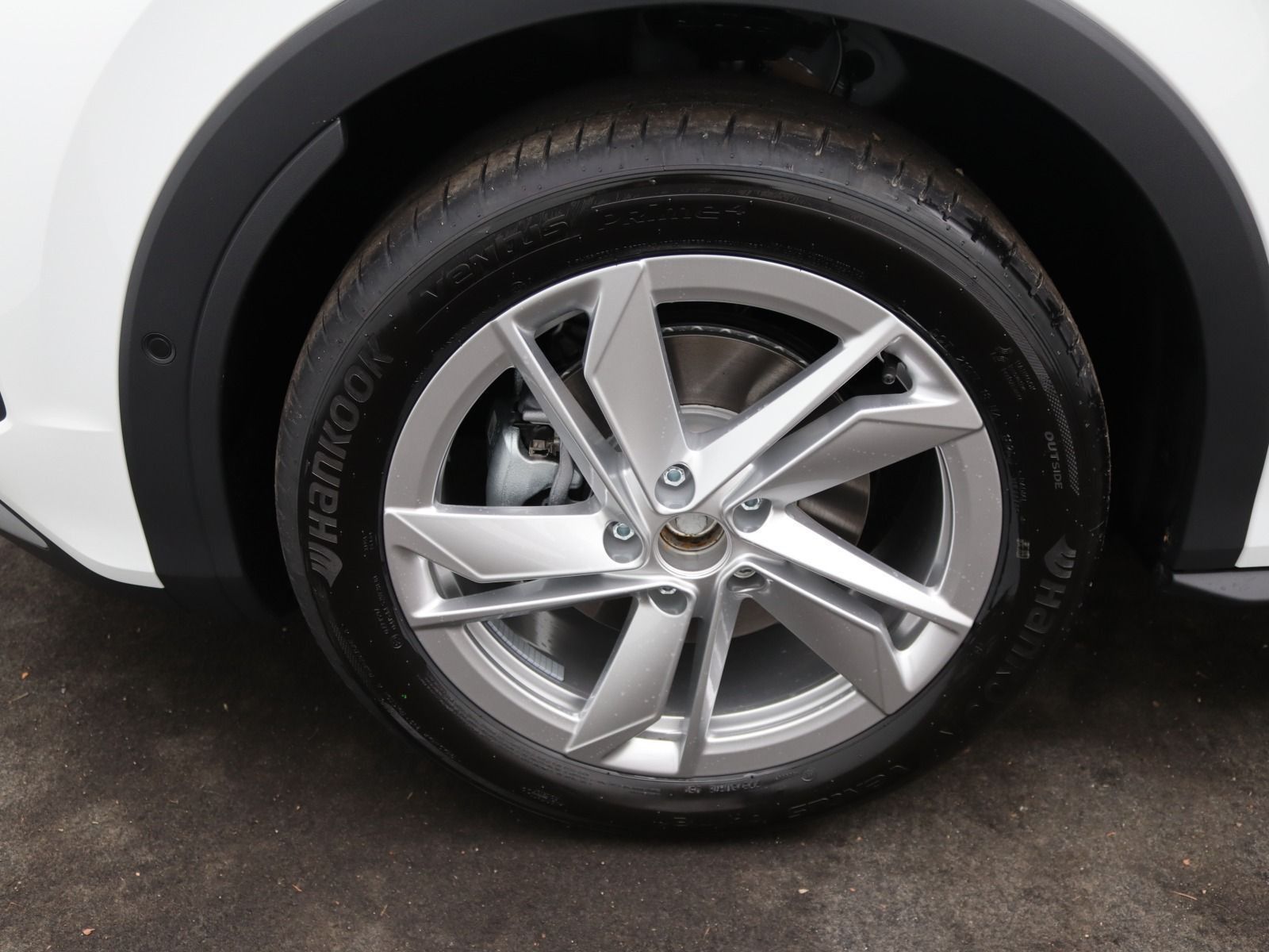 Volkswagen T-Roc - Bild 14