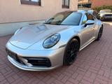 Porsche 911 Carrera 4 S SPORT-DESIGN PAKET+ABGASANLAGE - Porsche: Design 911