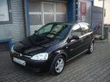 Opel Corsa C KLI ALU RAD BRE REIF KD TÜV NEU TOP - Opel Corsa aus 2003: C