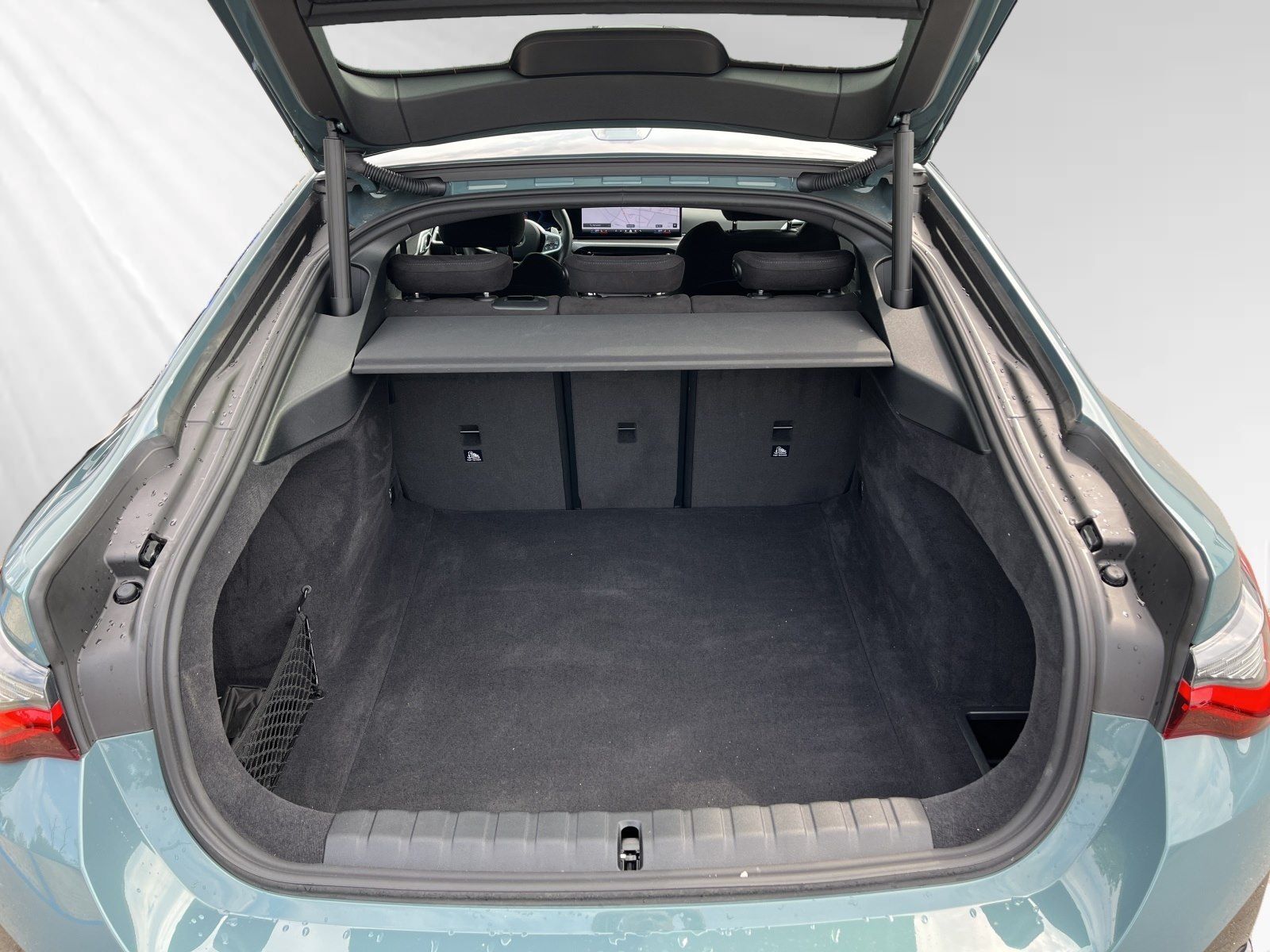BMW 420 Gran Coupé - Bild 15