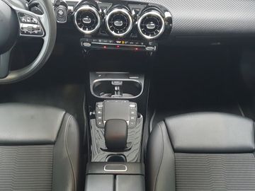 Mercedes CLA 250 Shooting Brake - 9
