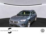 Seat Tarraco 2.0 TDI Style  7-Sitze DSG Navi ACC LED  - gebrauchte Seat Tarraco aus dem Jahr 2024
