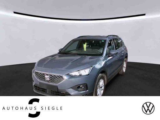 Seat Tarraco 2.0 TDI Style  7-Sitze DSG Navi ACC LED 