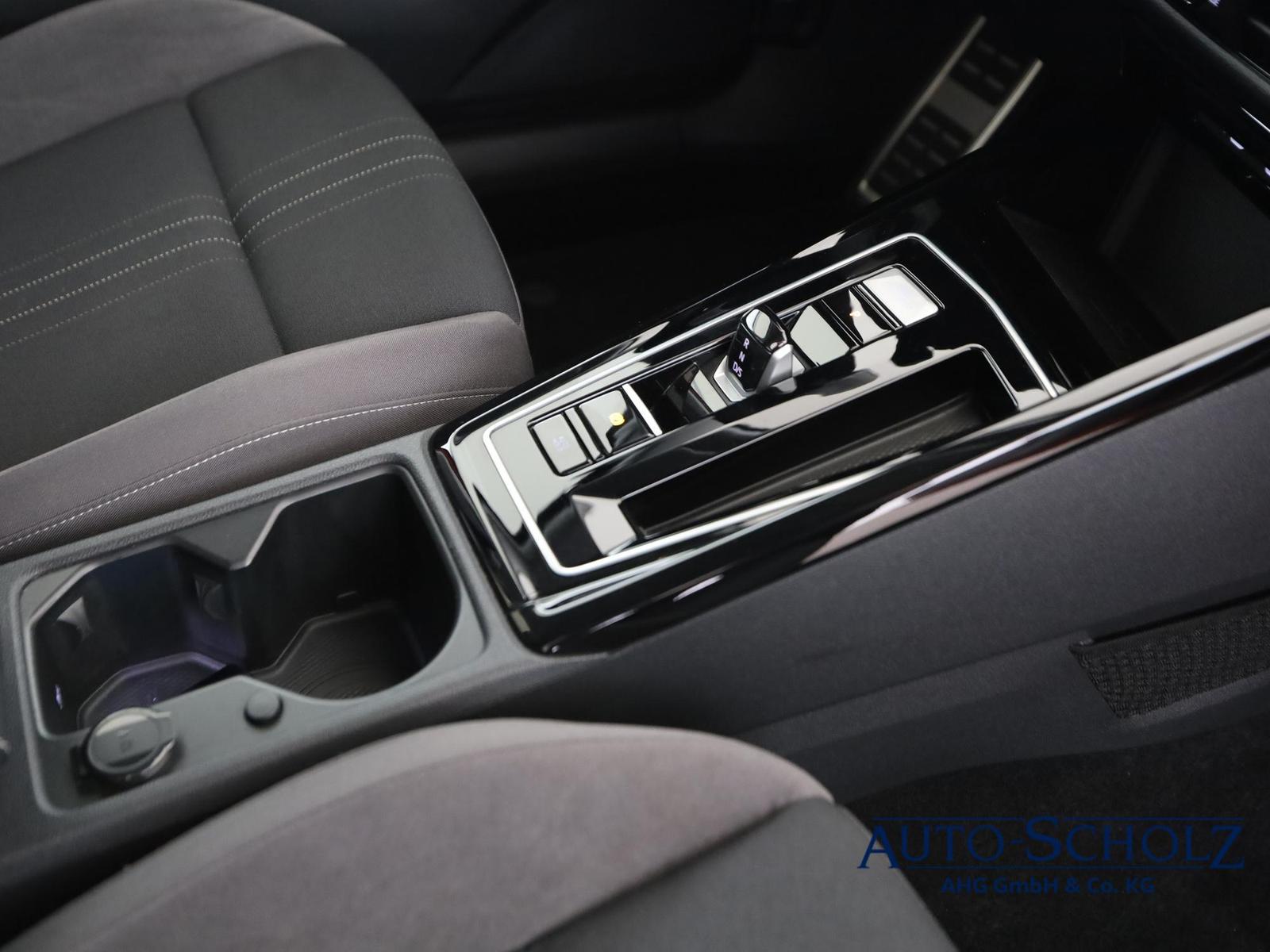 Volkswagen Golf VIII Variant Alltrack+2.0 TDI+4MOTION+DSG, миниатюра 13