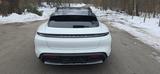 Porsche Taycan 4 Cross Turismo 93kv - Porsche Taycan von privat