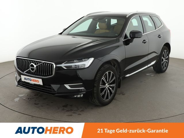 Volvo XC60 2.0 D4 Inscription AWD Aut.*NAVI*ACC*LED*