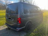 Volkswagen T6 California Beach Edition  - gebrauchte VW T6 California aus dem Jahr 2024
