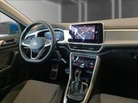 Volkswagen T-Roc - Vorschau Bild 9