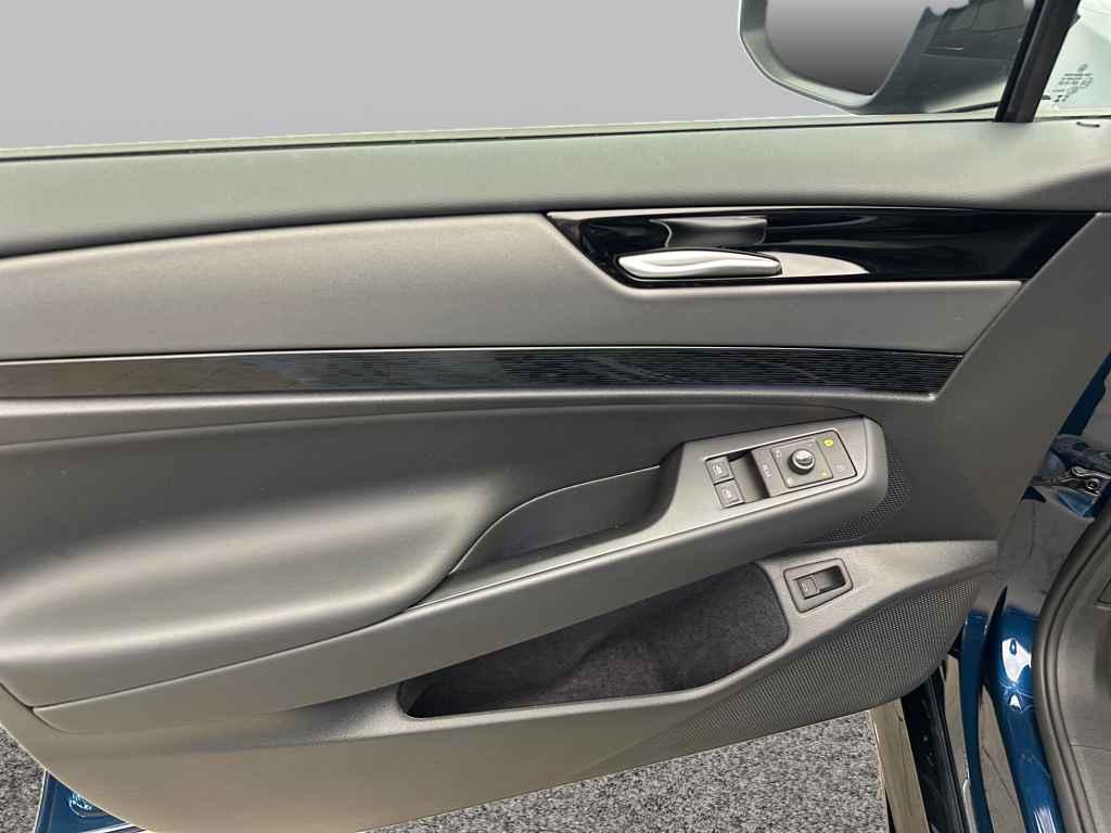 Volkswagen ID.7 Tourer Pro *AHK*WÄRME*IQ-L*ACC*HUD*NAV*AREA