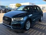 Audi Q3 1.4 TFSI sport  LED Navi AHK Alufelgen PDC Te - : Alufelgen