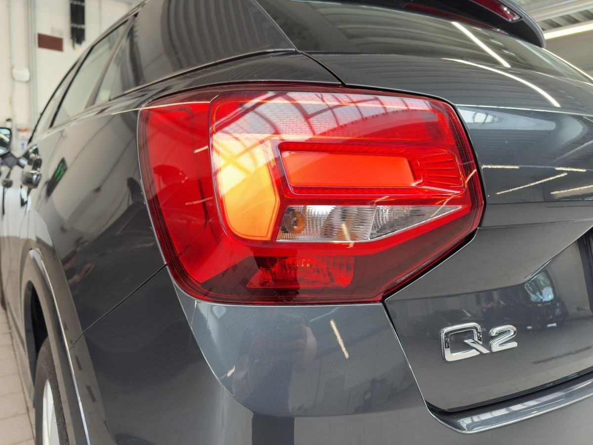 Audi Q2 - Bild 14