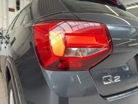 Audi Q2 - Vorschau Bild 14