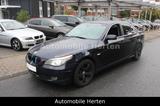 BMW 520d LIMO*FACELIFT*NAVI*XENON*TÜV 2026* - BMW 5er Reihe aus 2007: Facelift