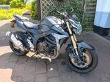 Suzuki GSR 750 A(ABS) -guter Zustand - 1. Hand  - SUZUKI GSR 750