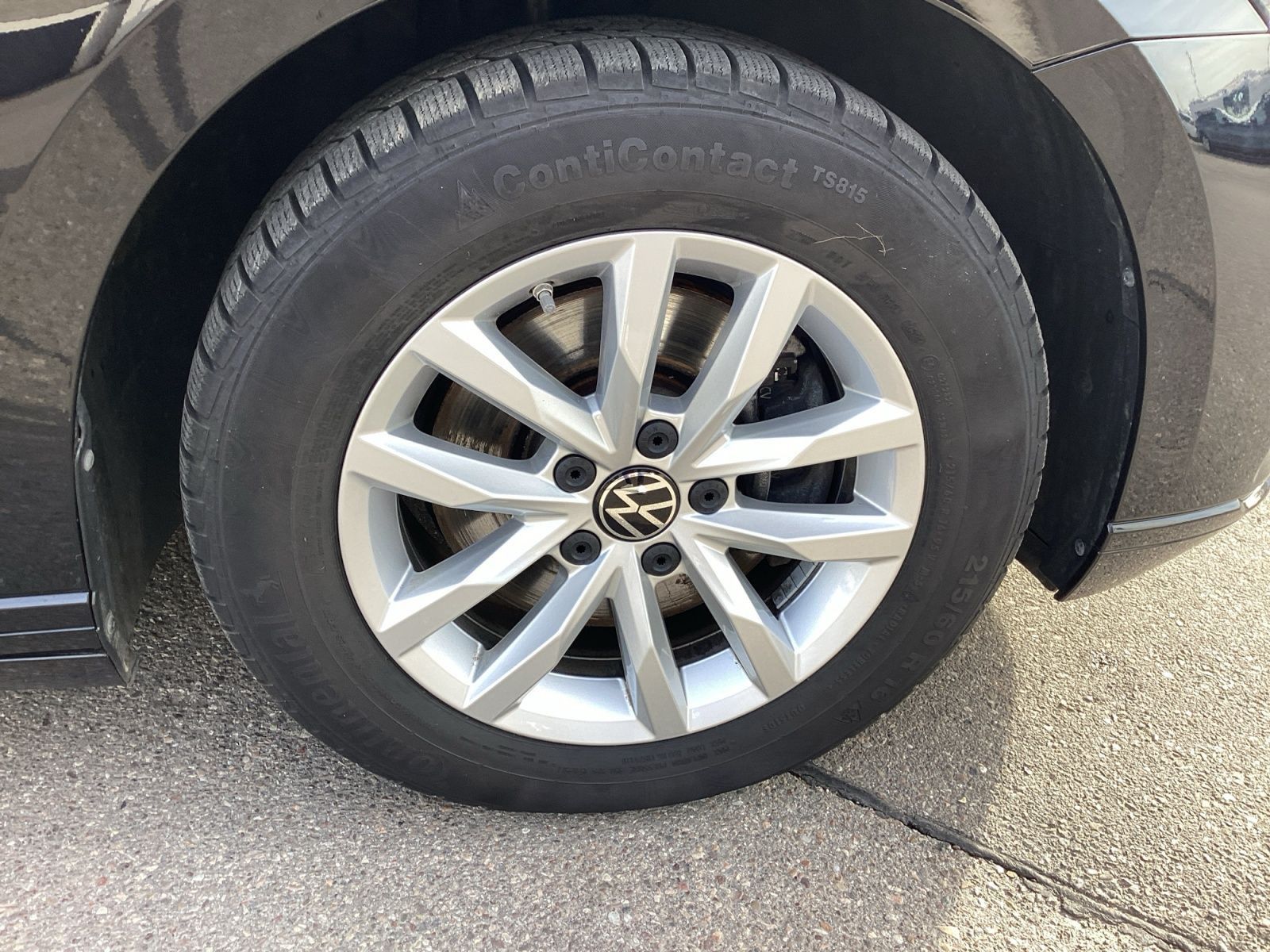Volkswagen Passat - Bild 18