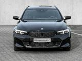 BMW M340i xDrive Touring M Sport HUD+RFK+NAVI+LED - scheckheftgepflegte BMW M340i