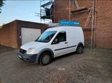 Ford Transit Connect Hoch Lang Sortimo Ausbau  - Ford Transit Connect aus 2012