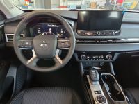 Mitsubishi Outlander - Vorschau Bild 8