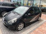 Honda Jazz 1.4 i-dsi - Honda Jazz aus 2004: 1.4
