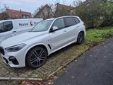 BMW X5 M50 M50d - - BMW X5 M50 in Stuttgart