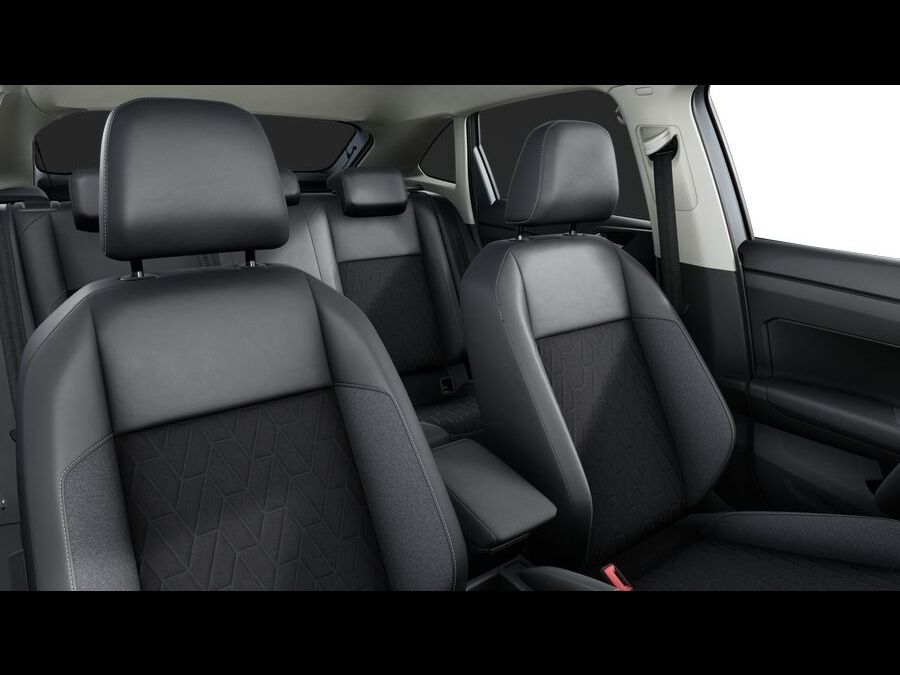 Volkswagen Taigo - Bild 4