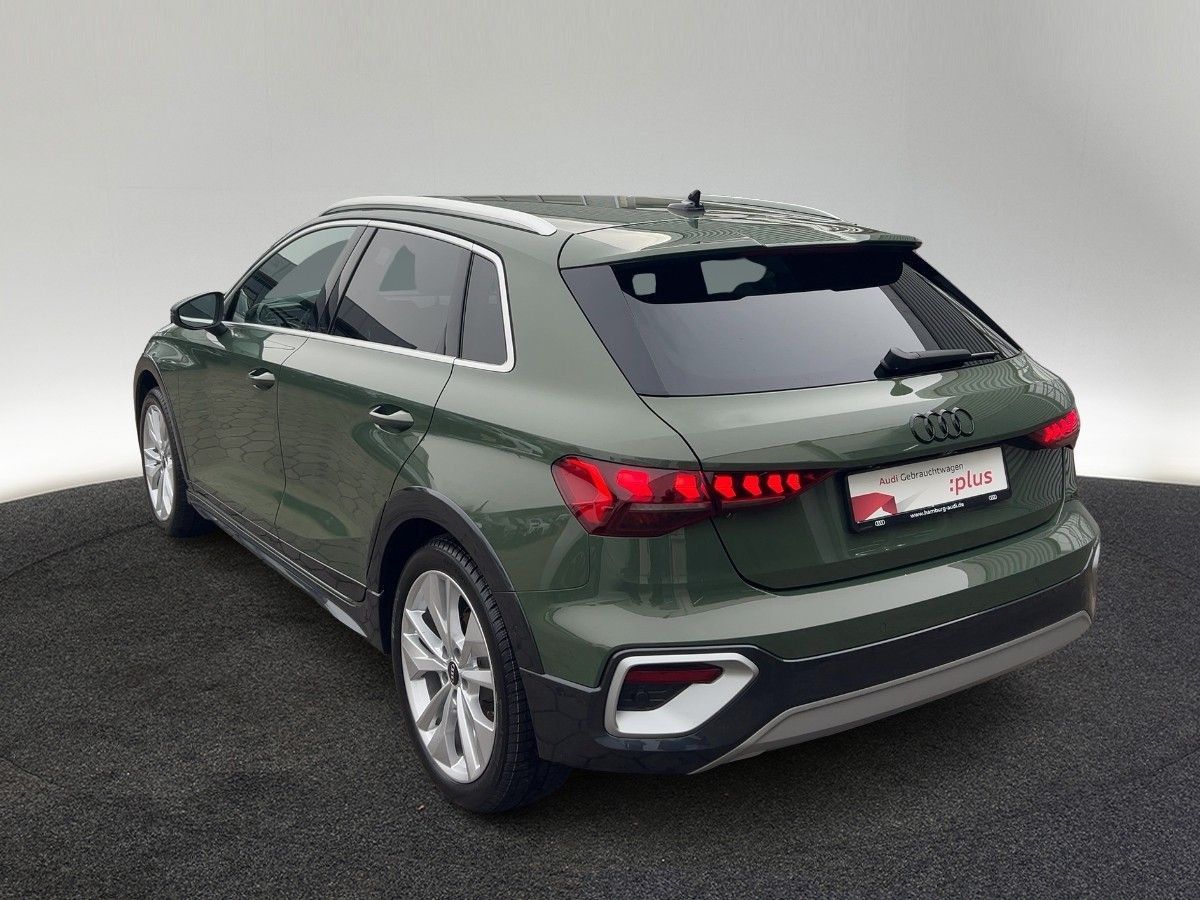 Audi A3 - Bild 3