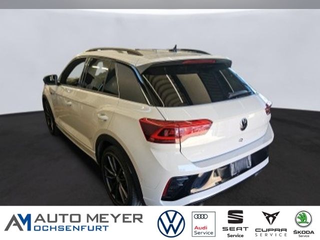Image of Volkswagen T-Roc