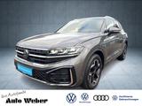 Volkswagen Touareg 4Motion R-Line Leas ab 649€ brutto o.Anz