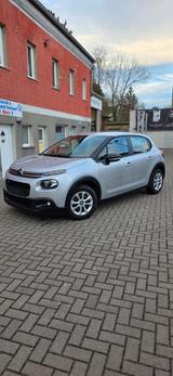 Citroën Citroen C3 Klimaanlage KM 112.868 - Citroën C3 Gebrauchtwagen in Leipzig