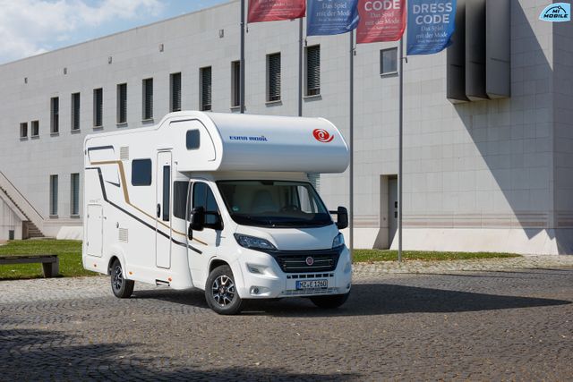 Eura Mobil Activa One 690 VB *SCHAUSONNTAG 11-16 Uhr*