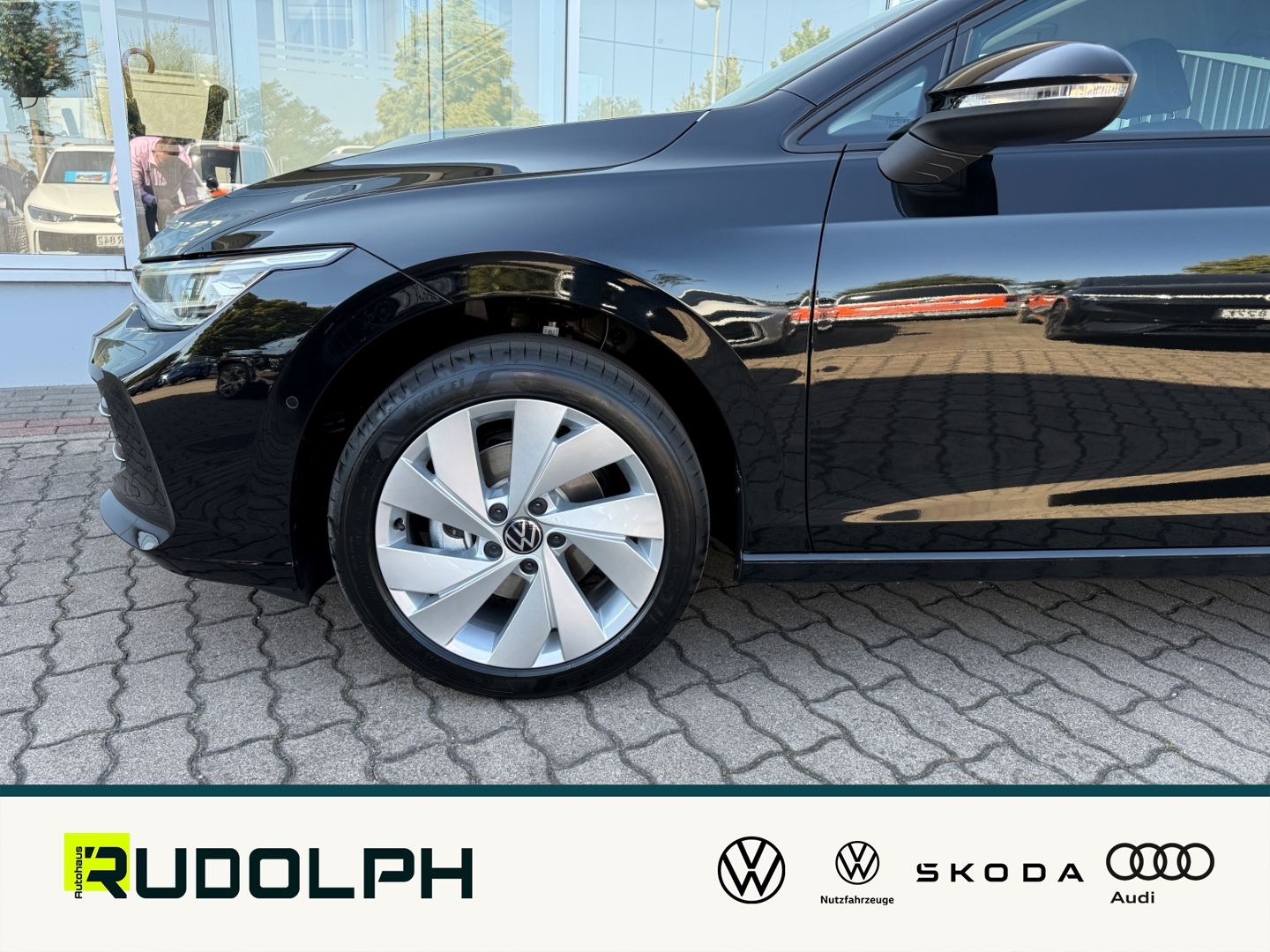Volkswagen Golf - Bild 5