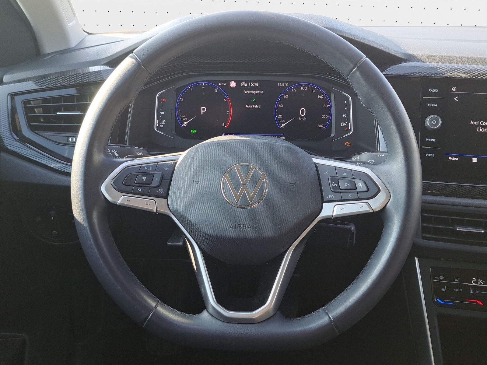 Volkswagen Taigo - Bild 8