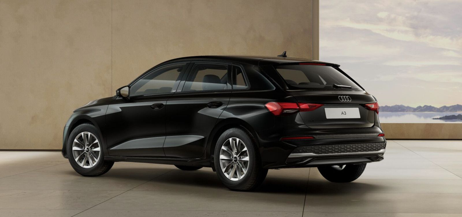 Audi A3 - Bild 3