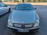 Mercedes-Benz CLS 300 - - Mercedes-Benz CLS 300 von privat