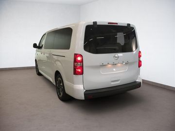 Bild 20 Opel ZAFIRA LIFE EDITION XL RFK PDC KEYLESS SHZ BT