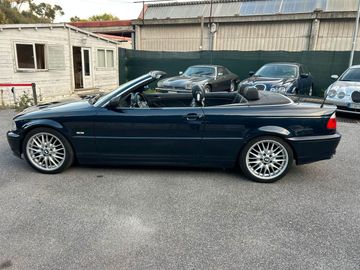 BMW 320 - 11