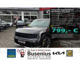 Kia EV9 GT 4WD +WP+Pano+7S+SHZ+LED+21Zoll - graue Kia EV9