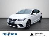 Seat Ibiza Style Edition 1.0 TSI SHZ Climatronic PDC - Seat Ibiza: Style Edition