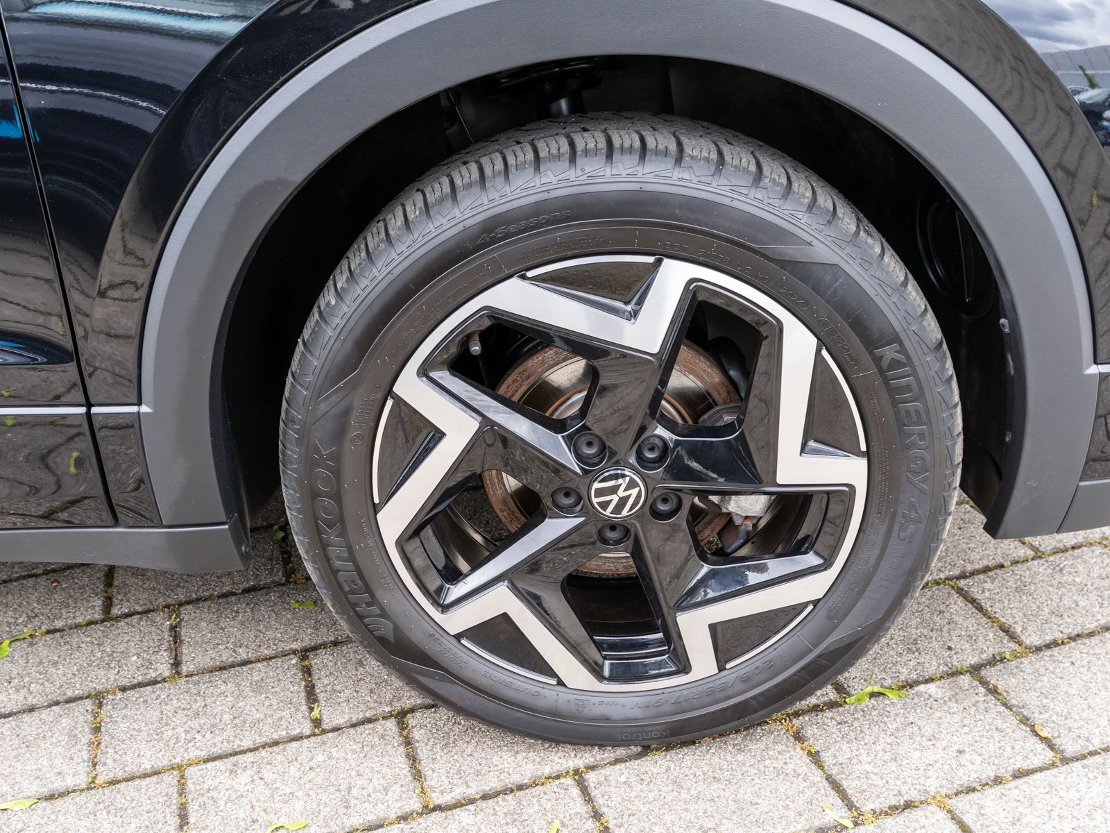 Volkswagen T-Cross - Bild 10